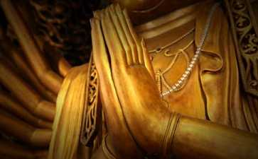印光大师对佛教的贡献有哪些